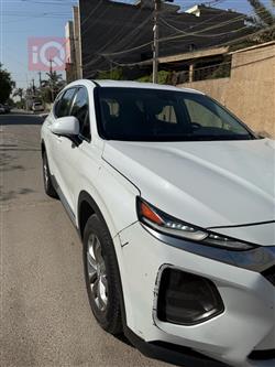 هيونداي سانتافي